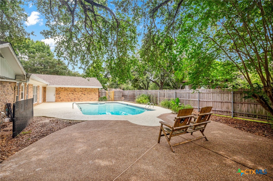 308 Woodway Drive