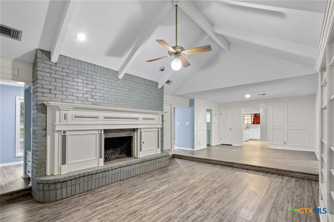 308 Woodway Drive