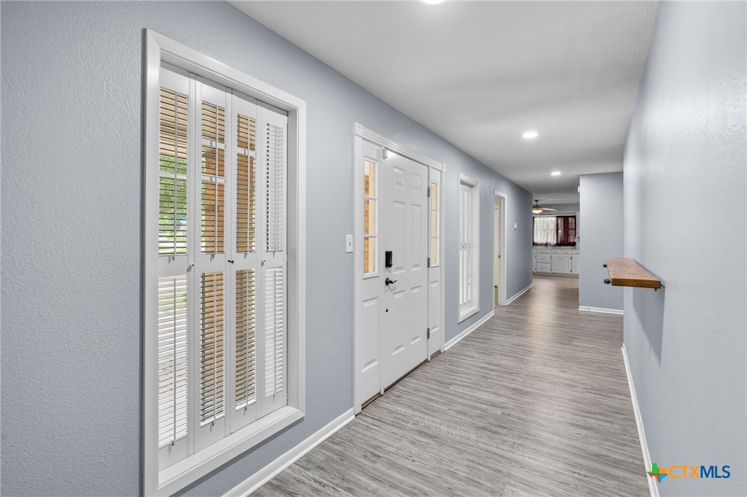 308 Woodway Drive
