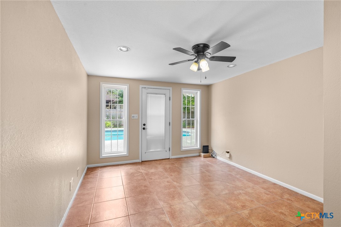 308 Woodway Drive