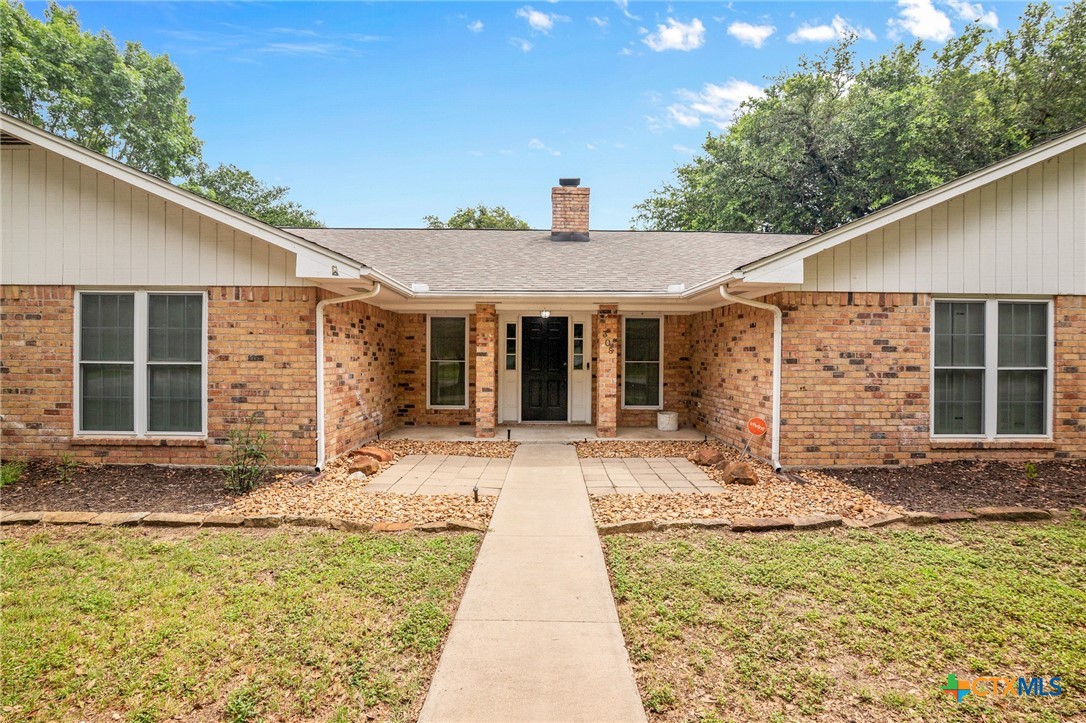 308 Woodway Drive