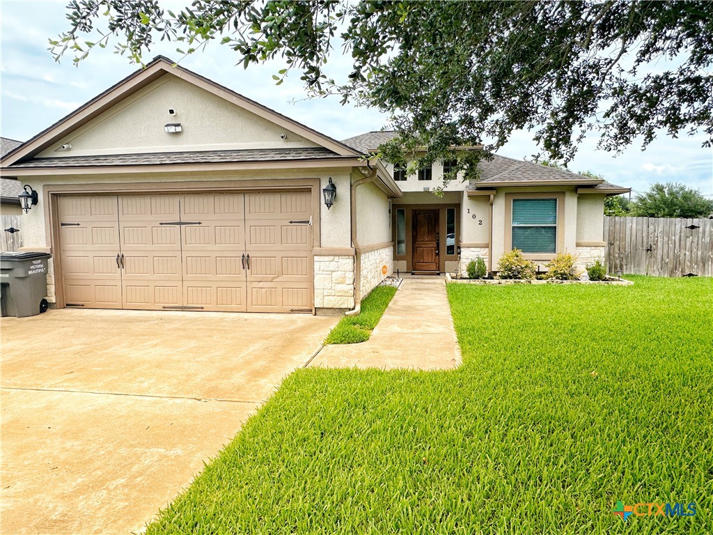 102 San Polo Court