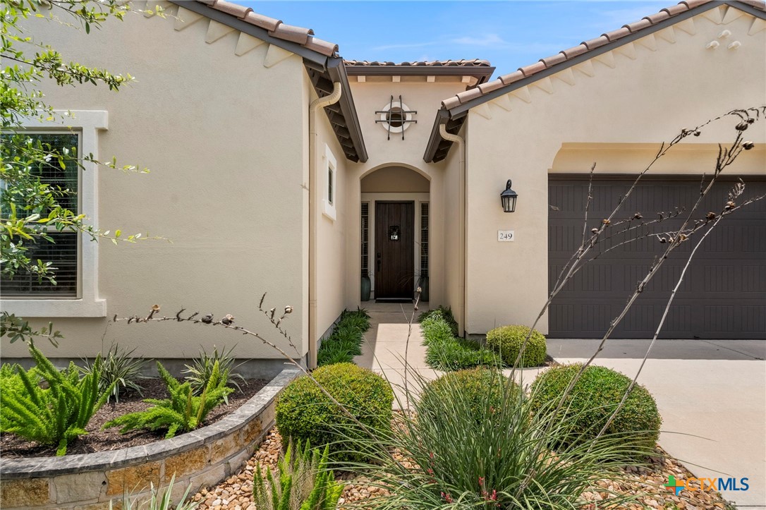 249 Hopping Peach Street