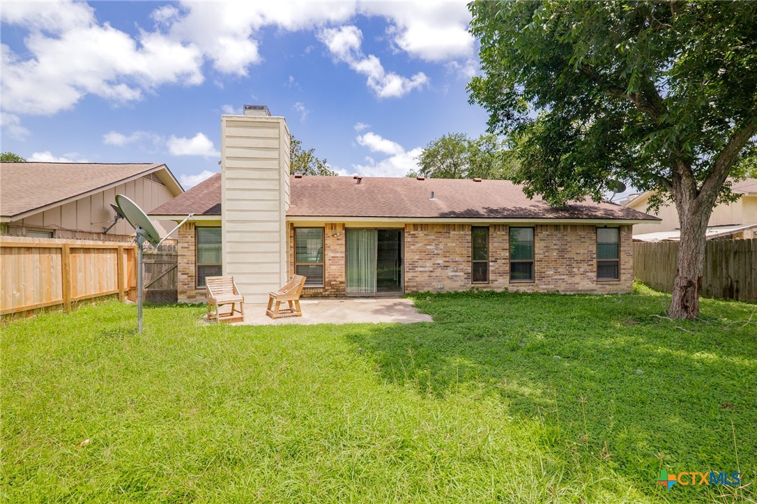 515 Camelot Drive