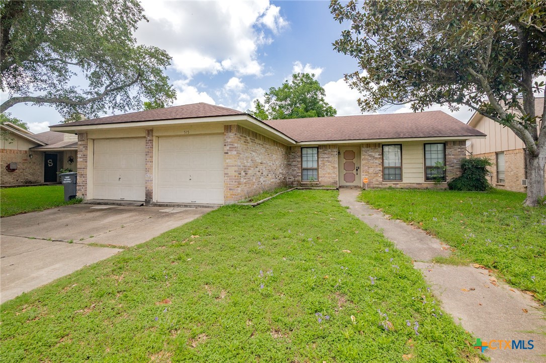 515 Camelot Drive