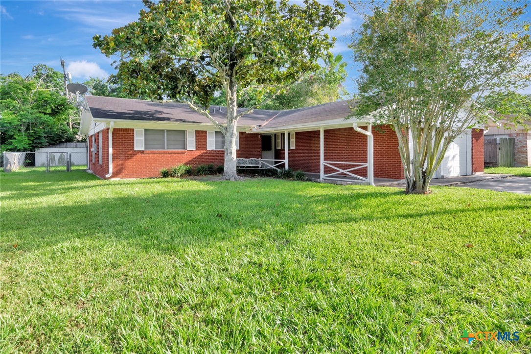 2307 E Airline Road