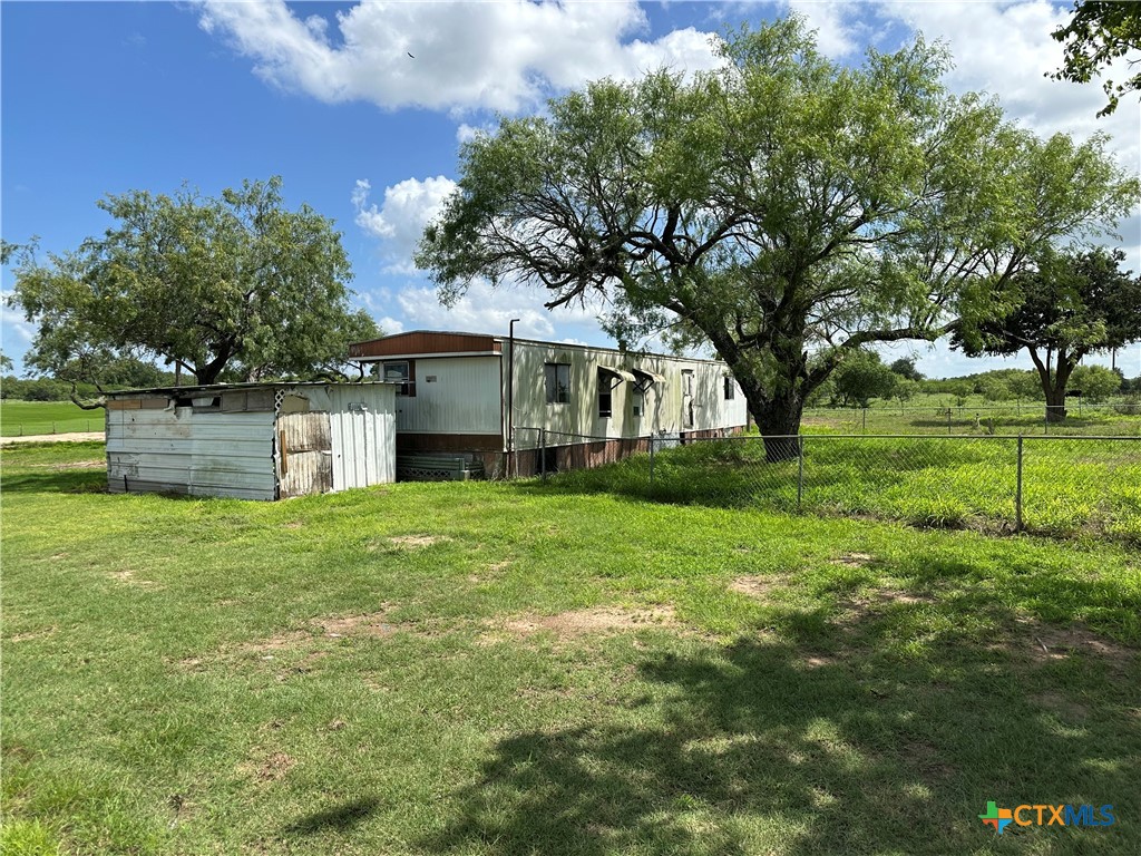 1255 Scheffler Road
