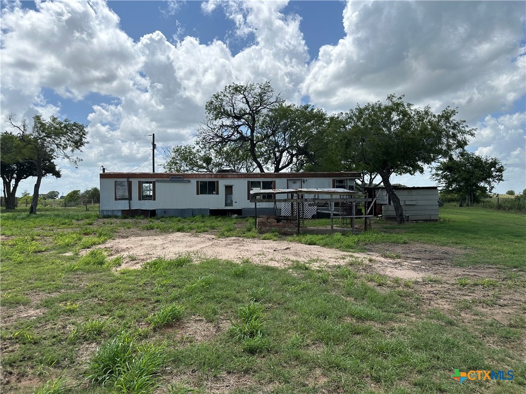 1255 Scheffler Road