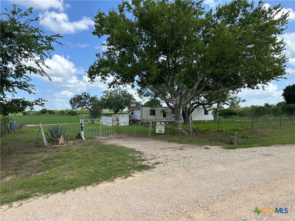 1255 Scheffler Road