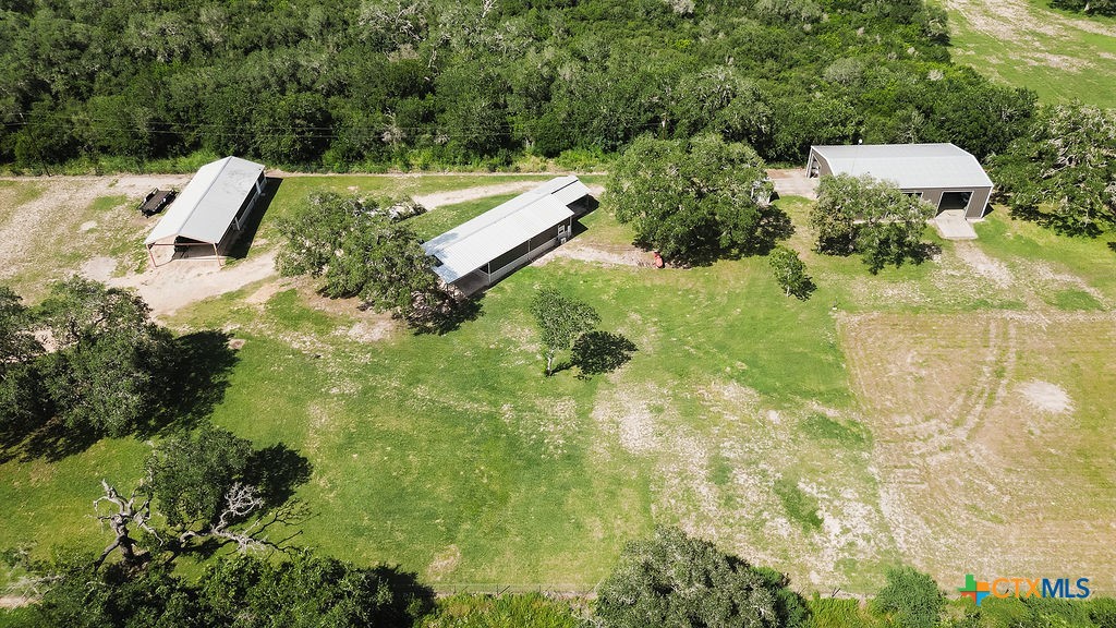 297 Moritz Road