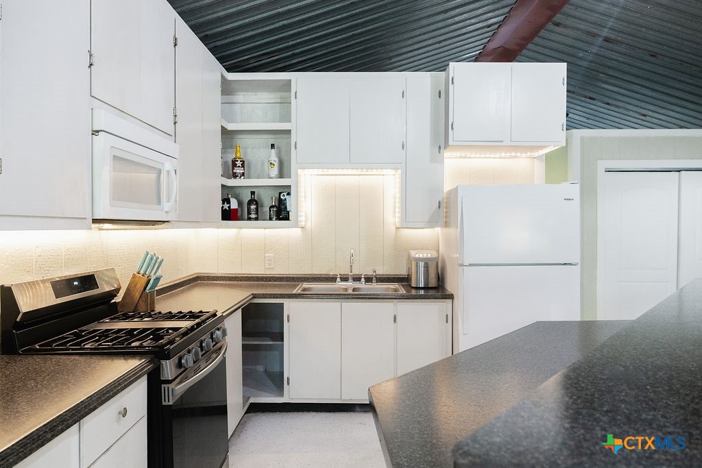 297 Moritz Road