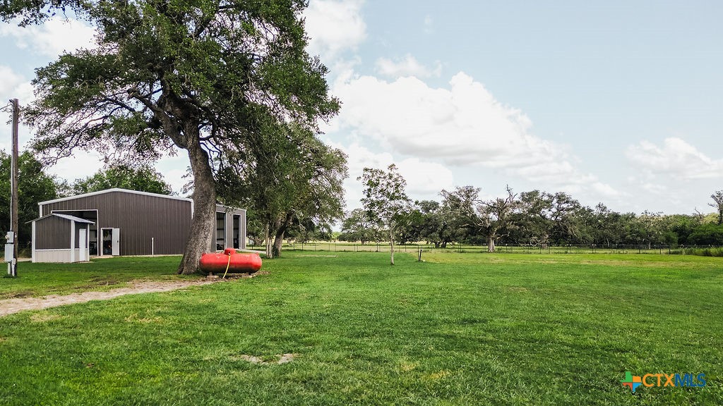 297 Moritz Road