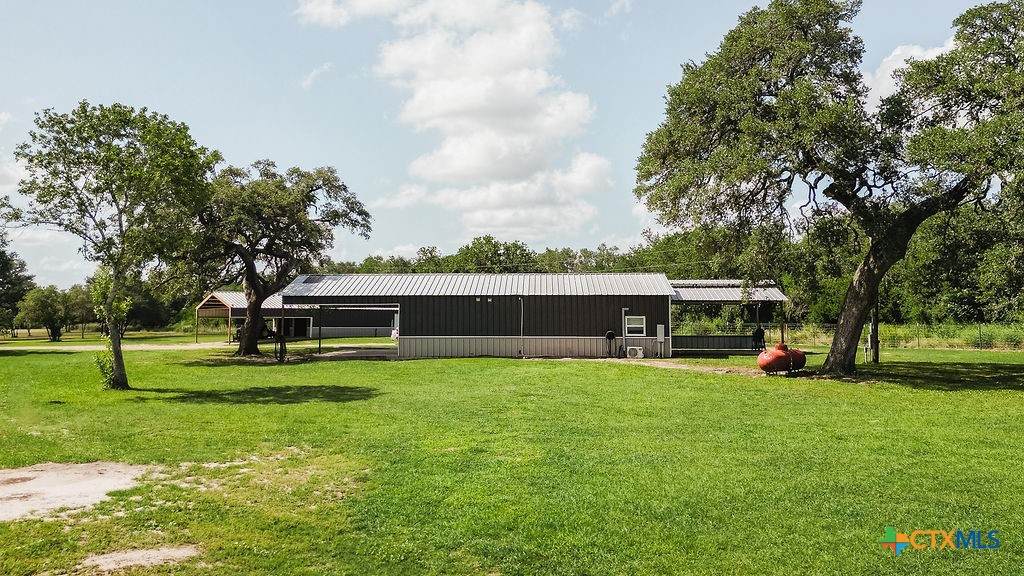 297 Moritz Road