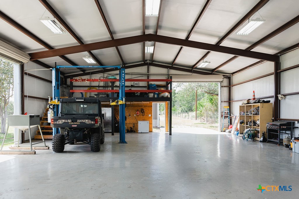 297 Moritz Road