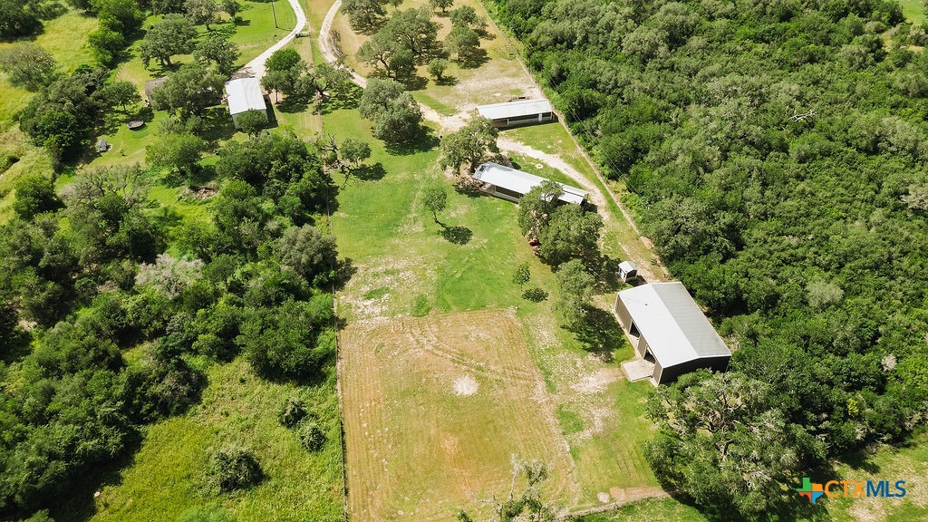 297 Moritz Road