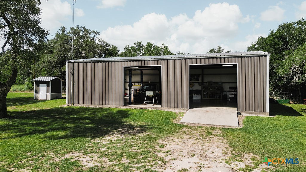 297 Moritz Road