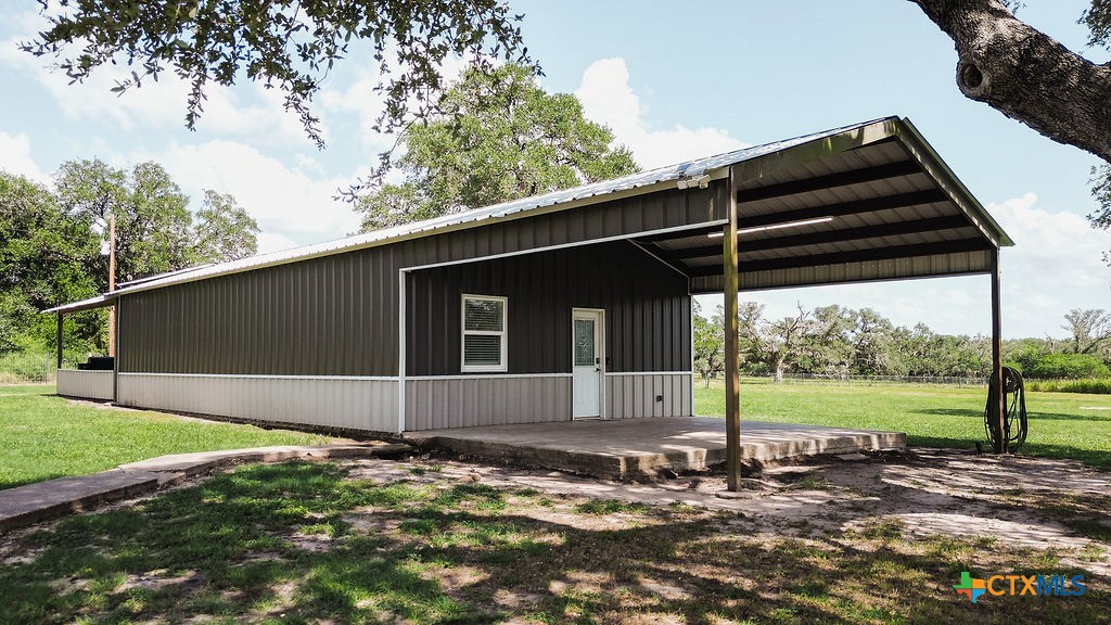 297 Moritz Road