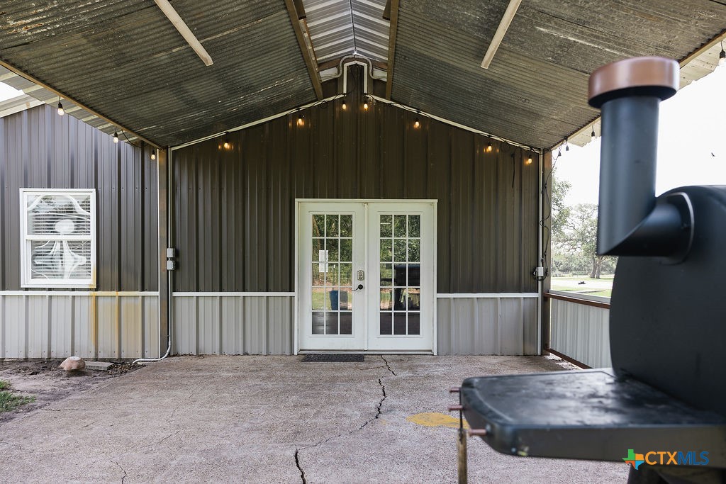 297 Moritz Road