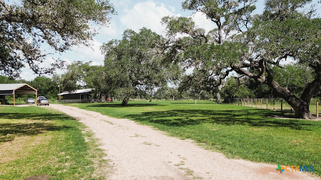 297 Moritz Road