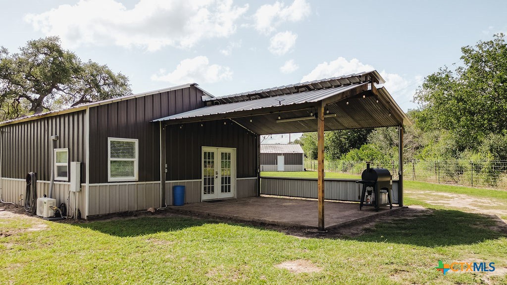 297 Moritz Road