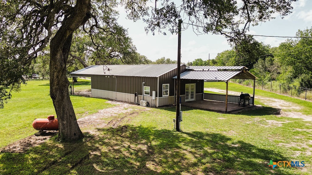 297 Moritz Road