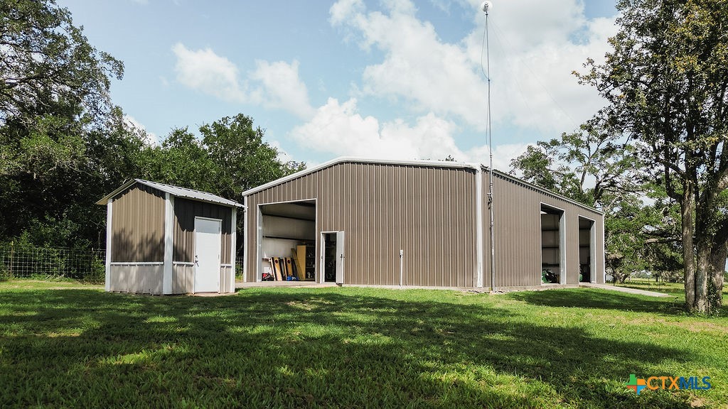 297 Moritz Road