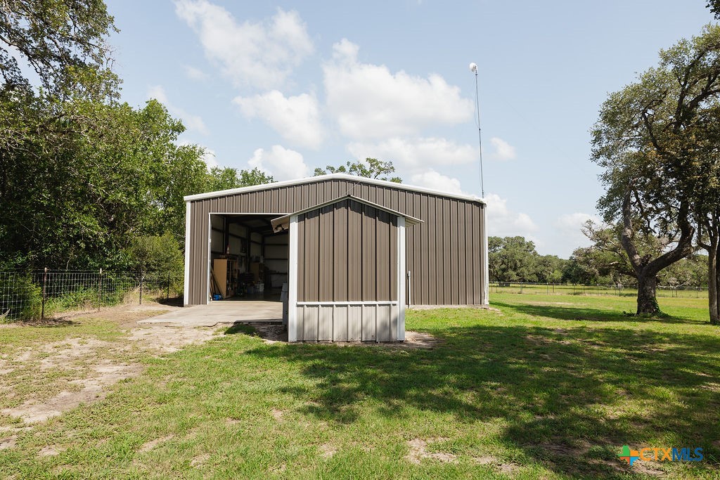 297 Moritz Road