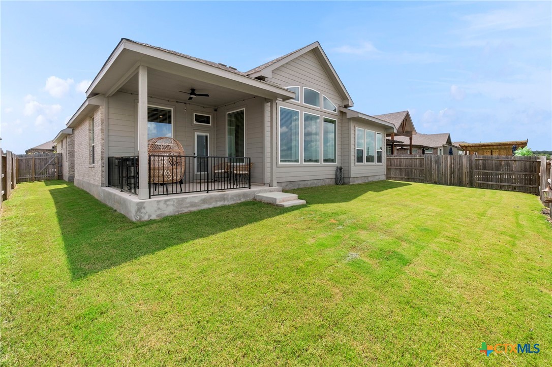916 Salzach Drive