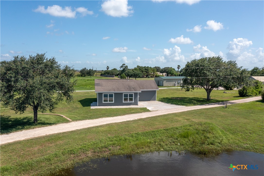 285 Private Road 3190