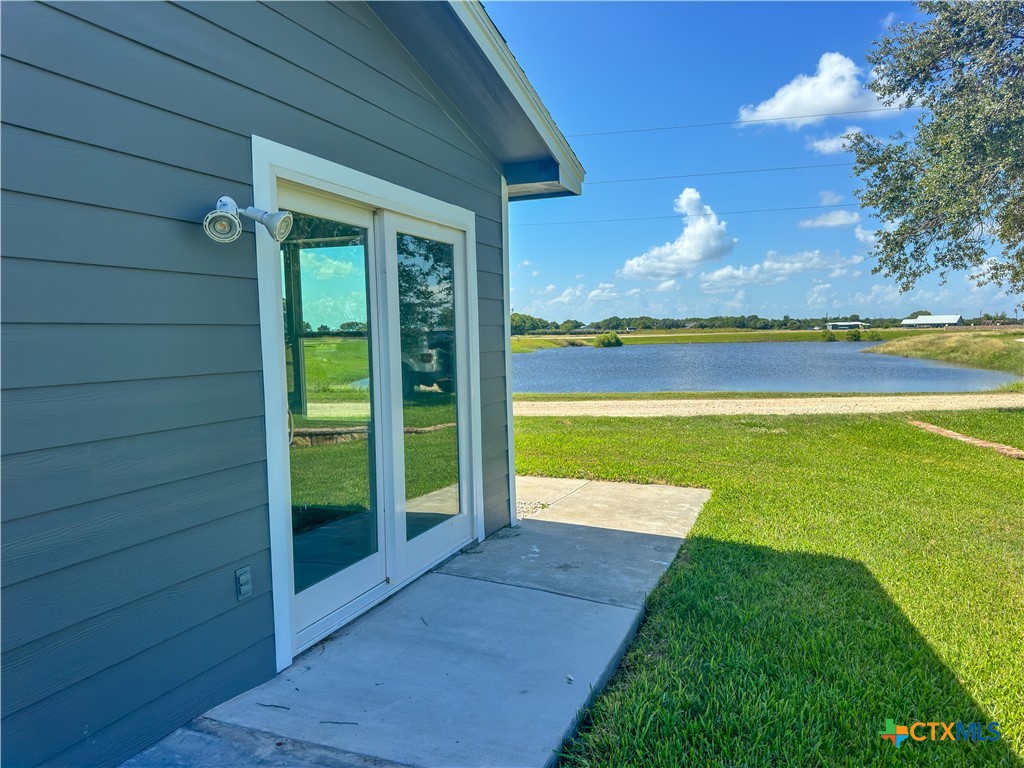 285 Private Road 3190