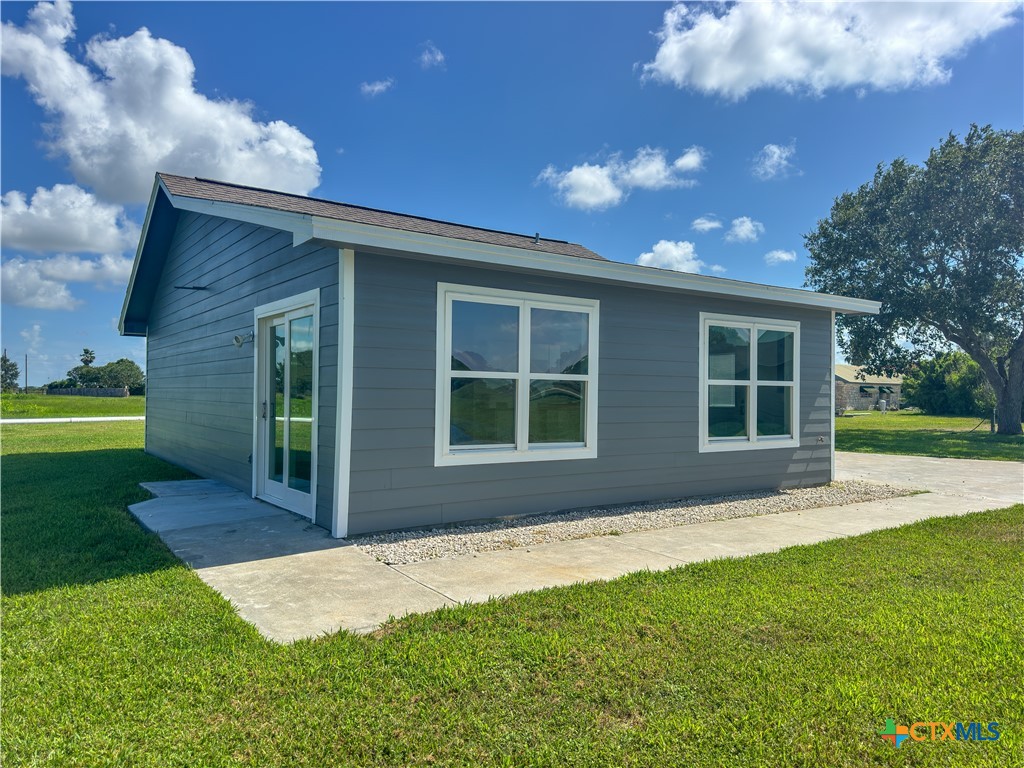 285 Private Road 3190