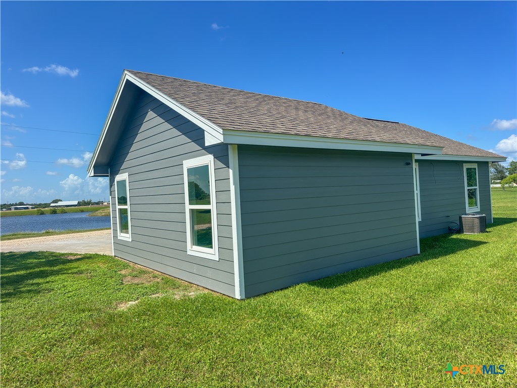 285 Private Road 3190