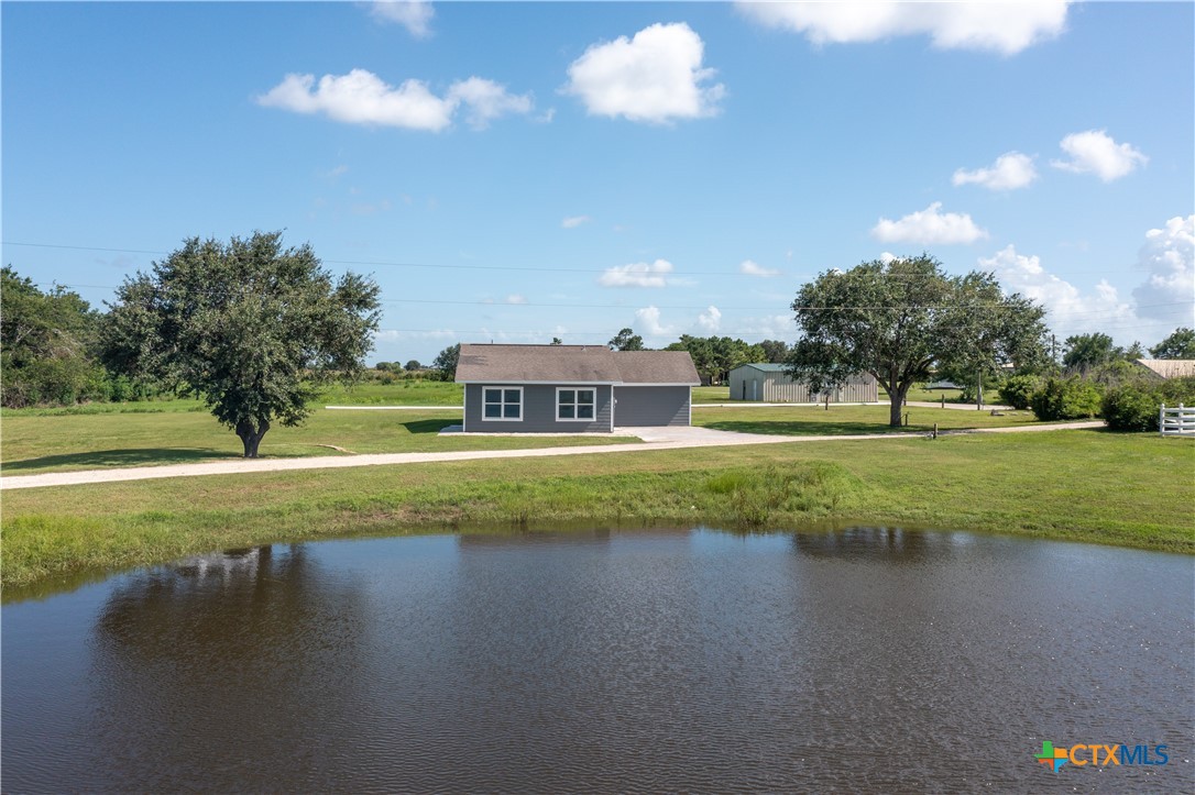 285 Private Road 3190