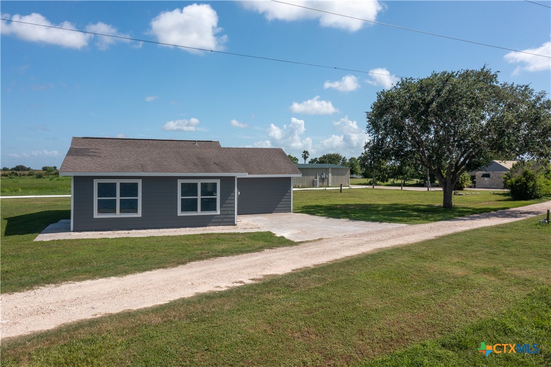 285 Private Road 3190