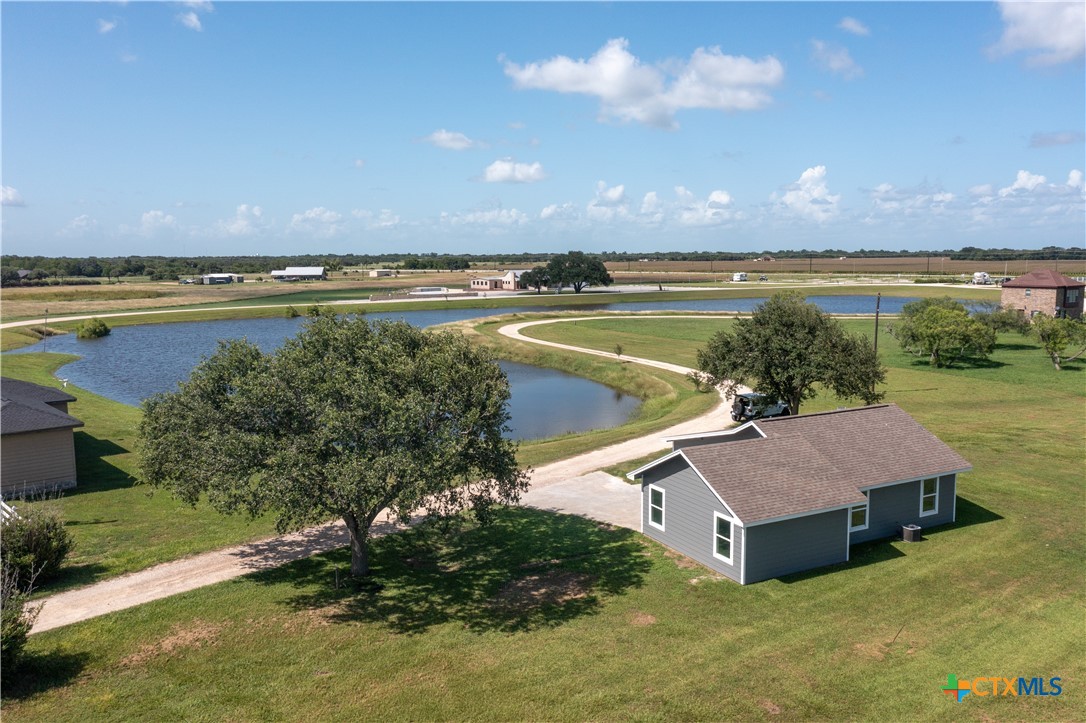 285 Private Road 3190