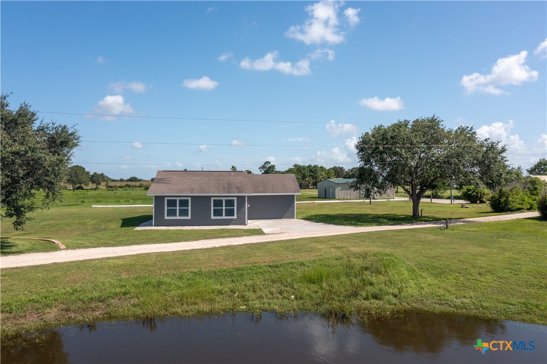 285 Private Road 3190