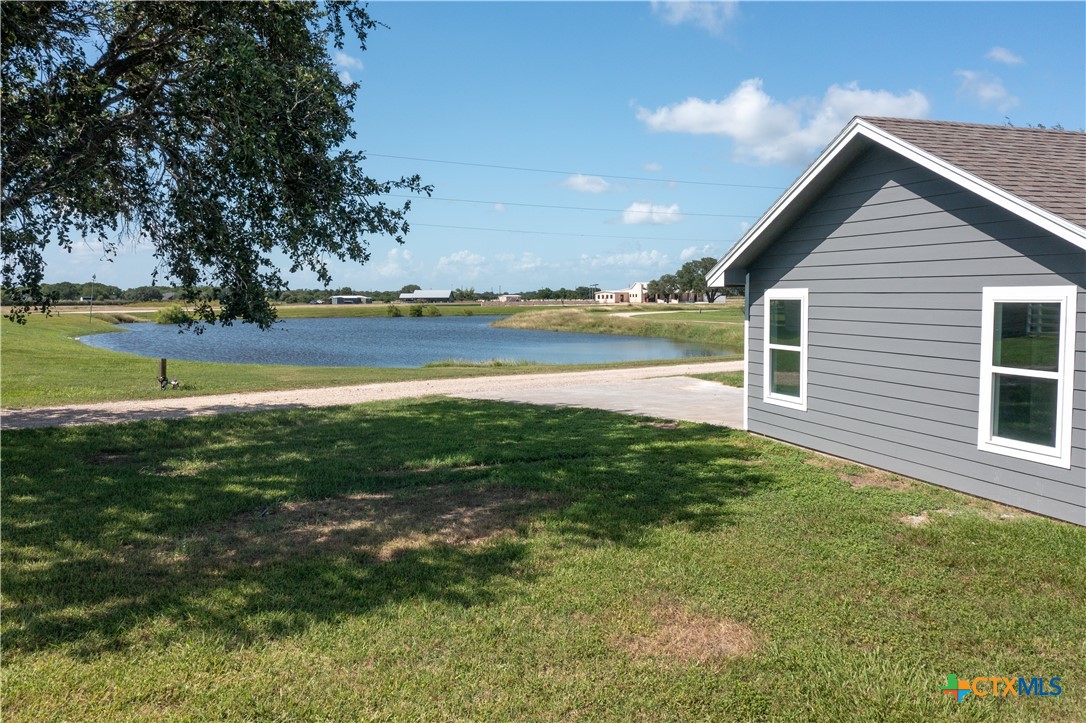 285 Private Road 3190