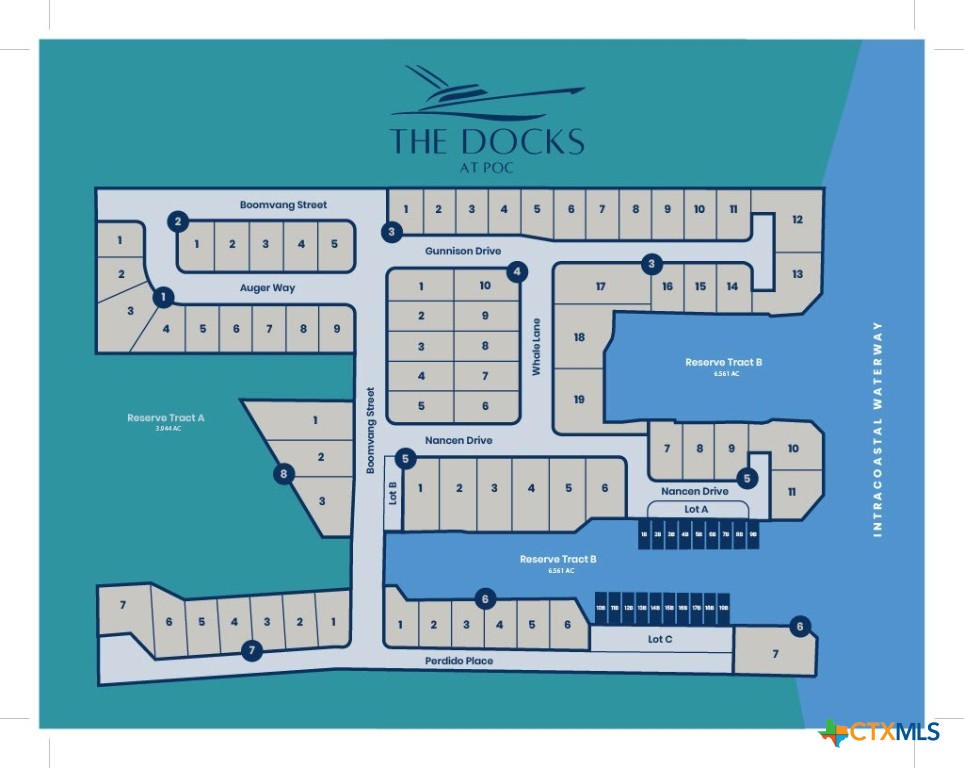 Lot 7 Perdido Place