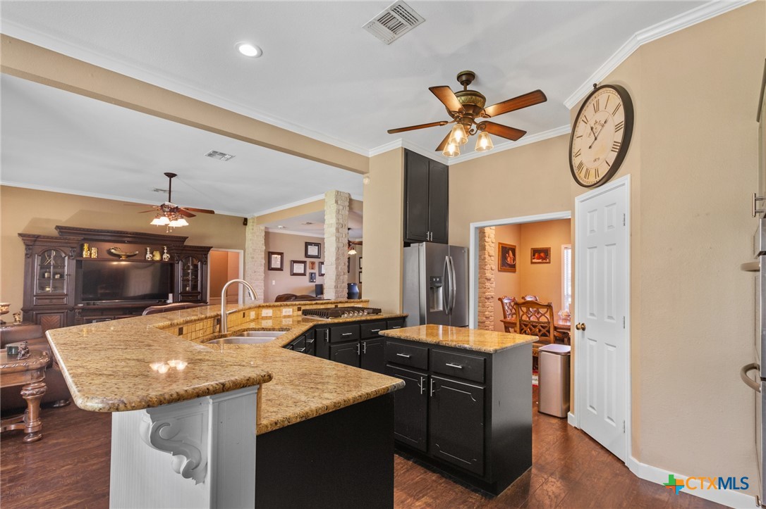 204 Crosswind Drive