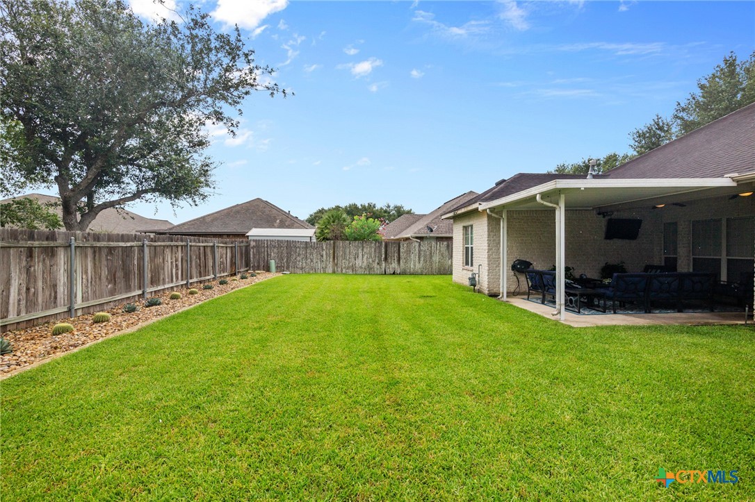 204 Crosswind Drive