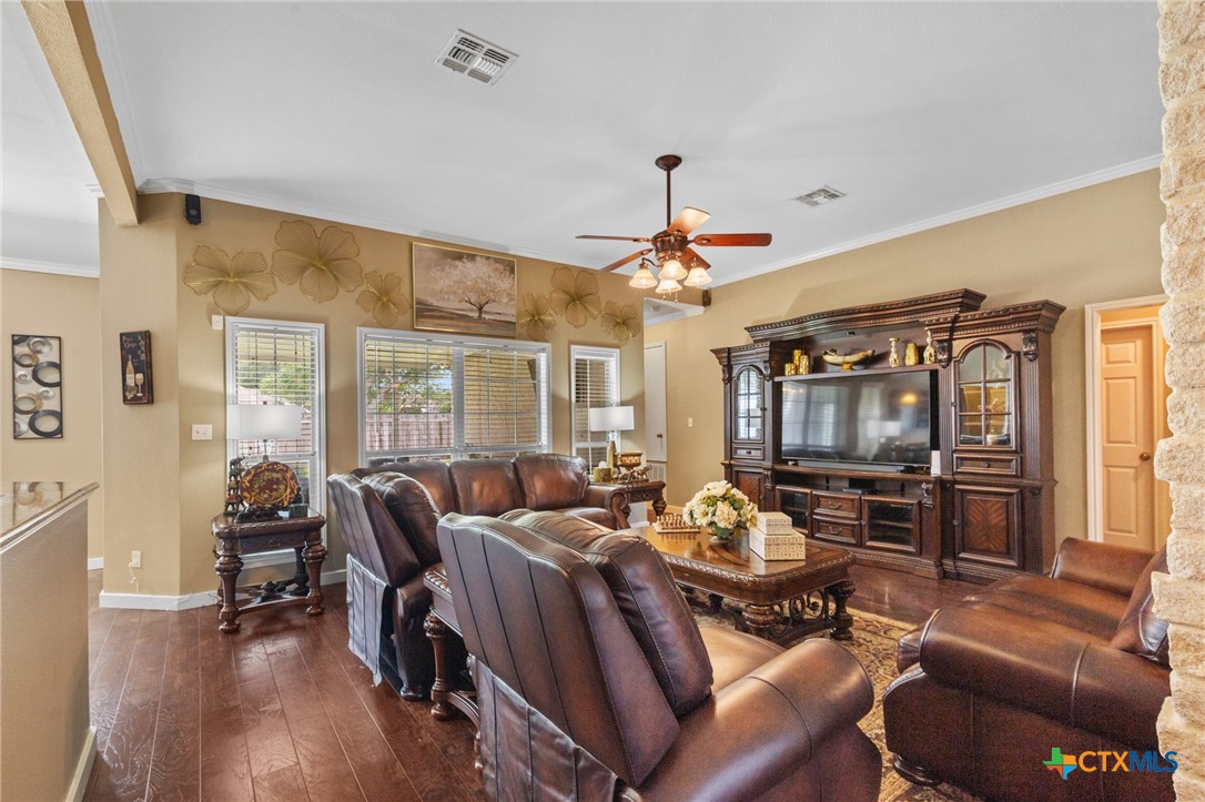 204 Crosswind Drive
