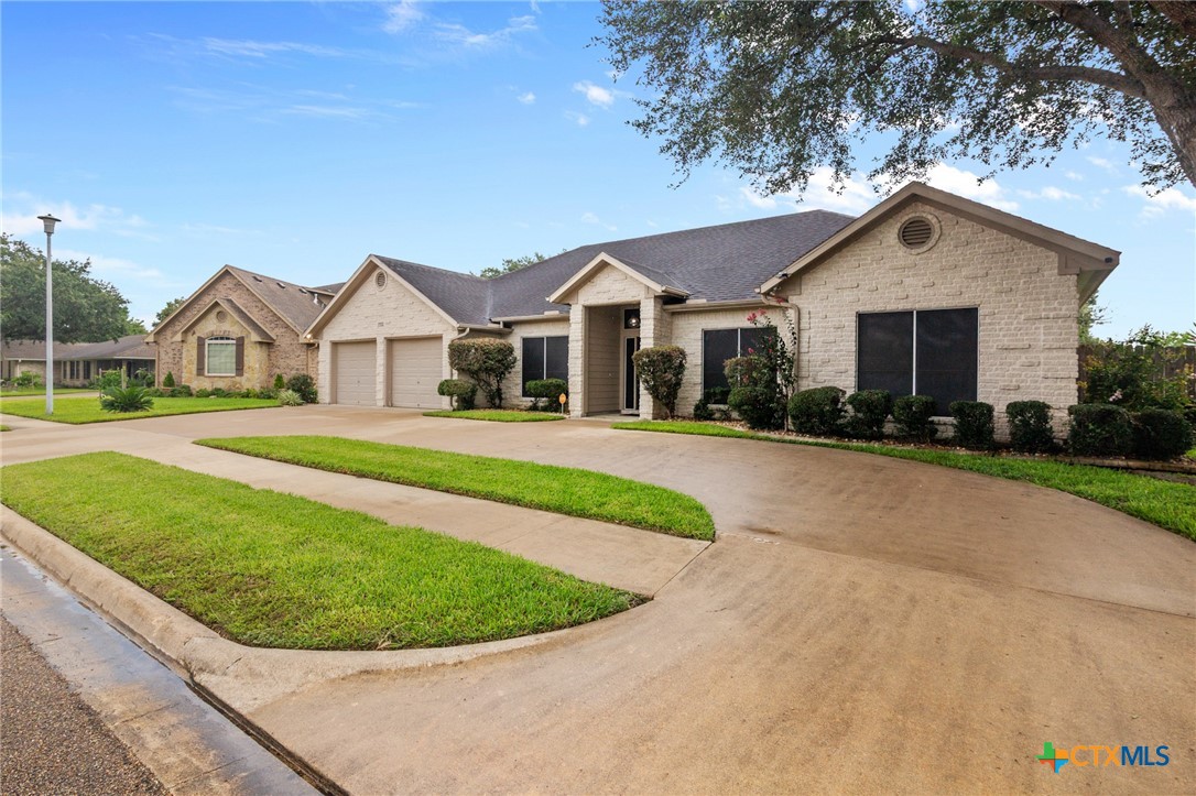 204 Crosswind Drive