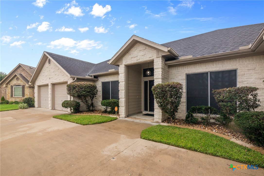 204 Crosswind Drive