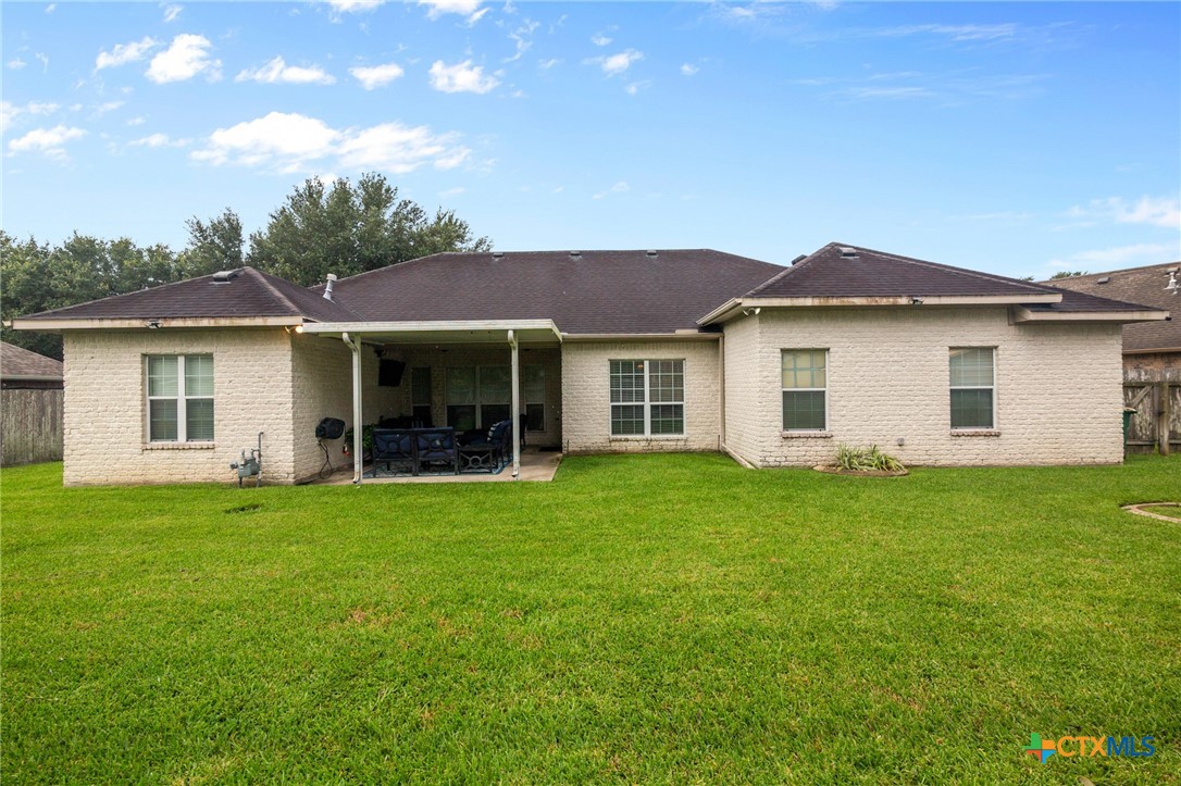 204 Crosswind Drive