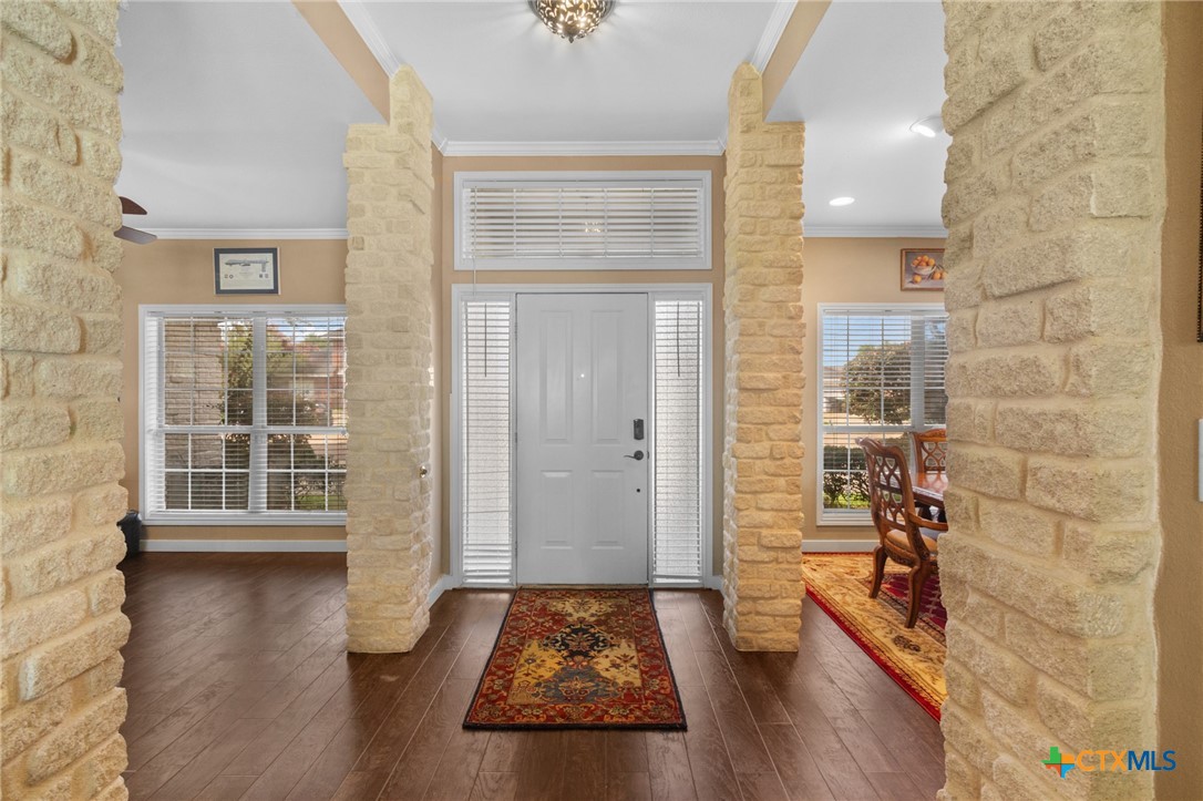 204 Crosswind Drive