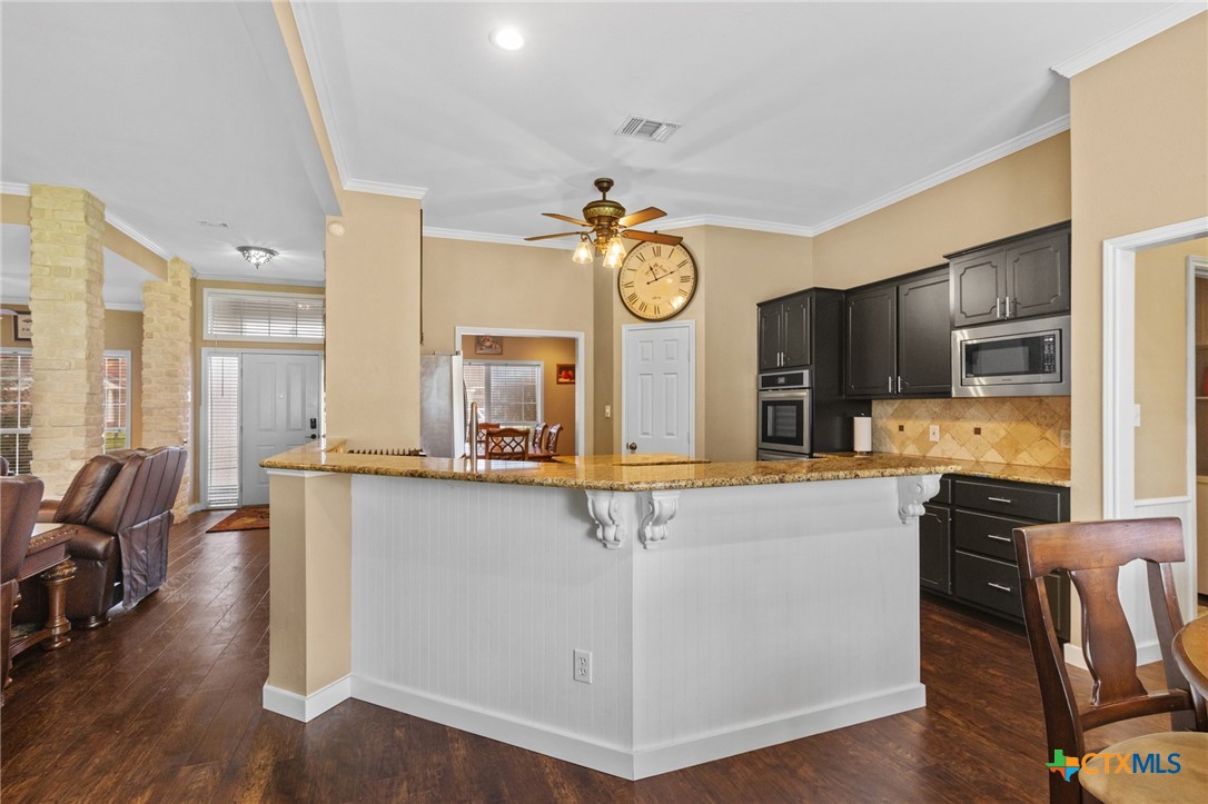 204 Crosswind Drive
