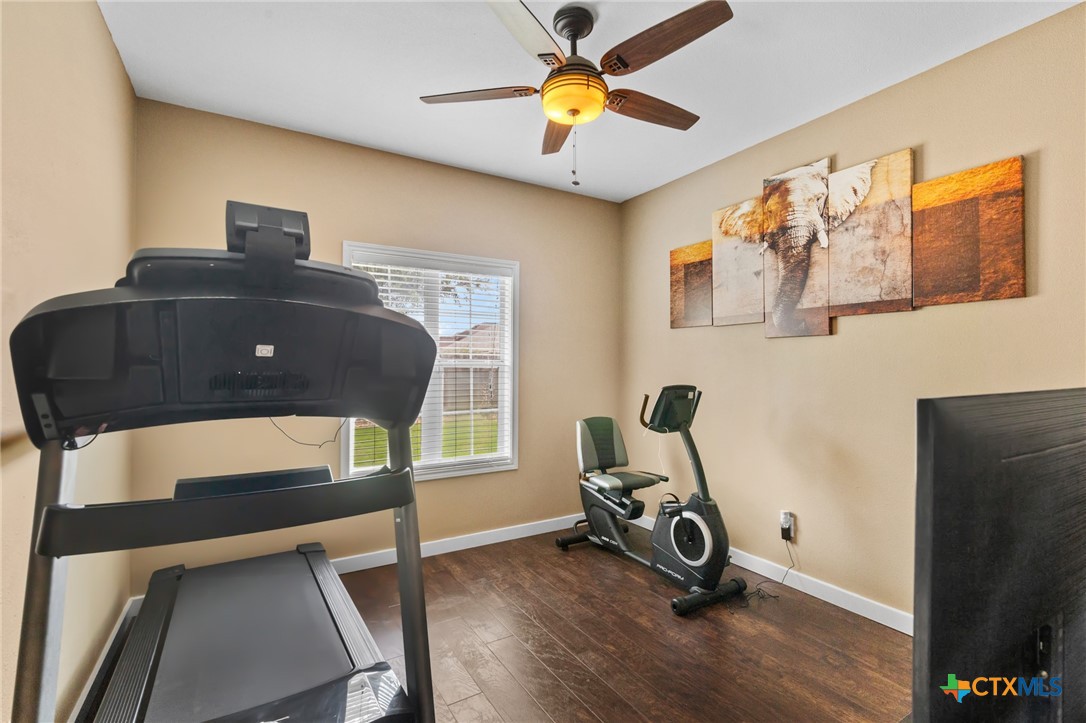 204 Crosswind Drive