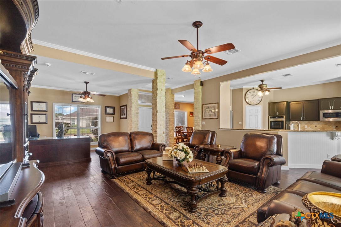 204 Crosswind Drive