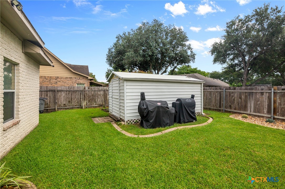 204 Crosswind Drive