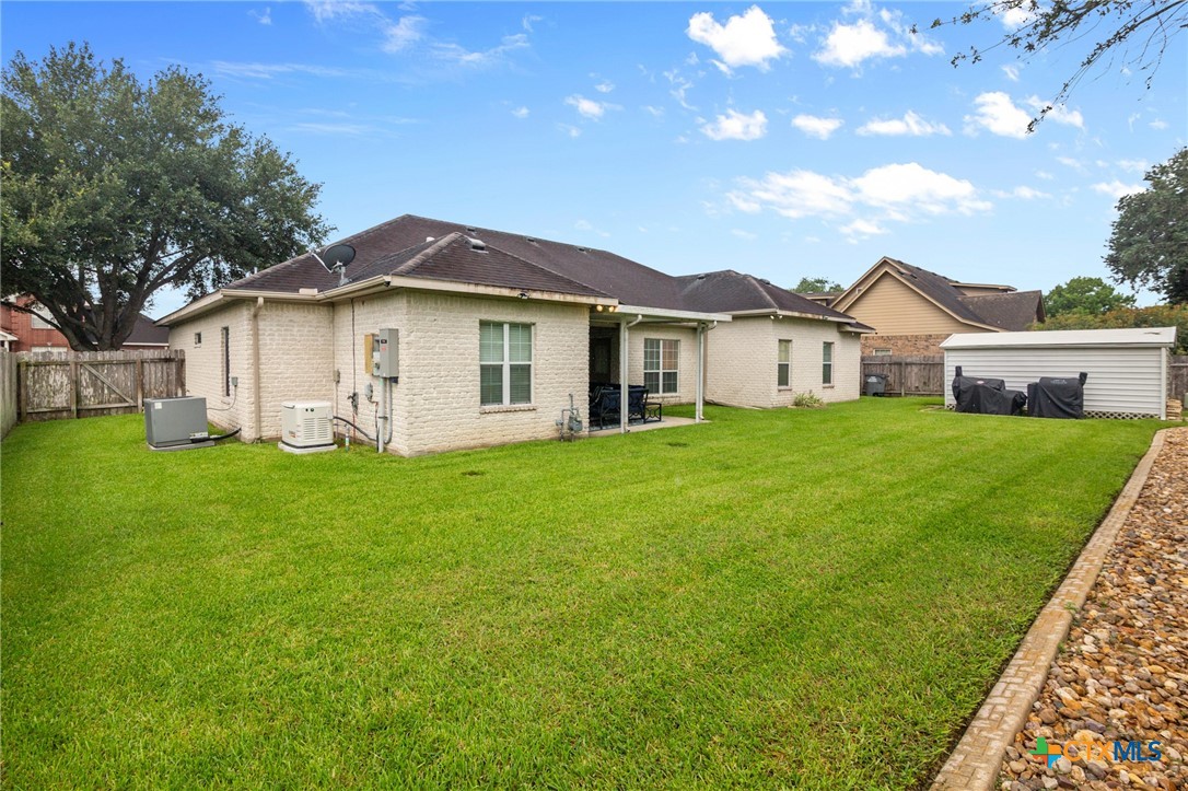 204 Crosswind Drive